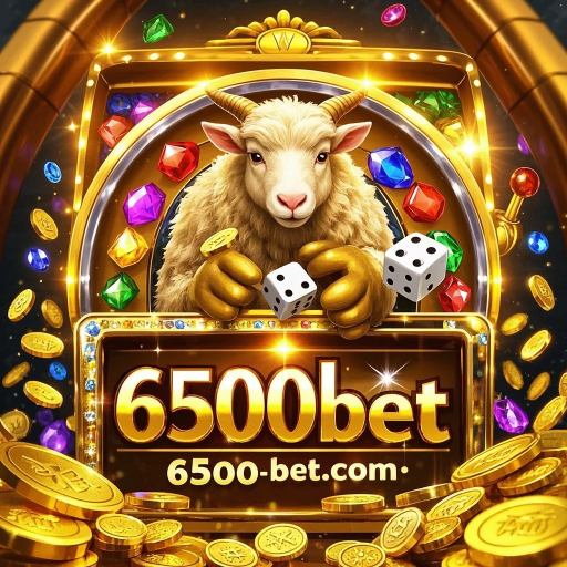 Tudo o Que Você Precisa Saber Sobre Jackpots na 6500bet