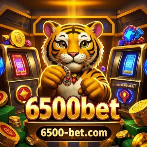 Descubra a Emoção dos Jogos Ao Vivo na 6500bet